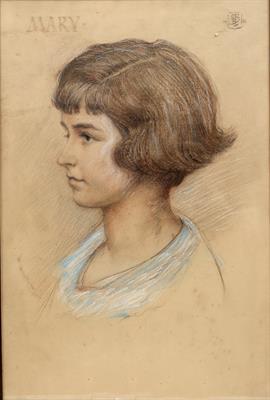 Lot 159 - Murray Bernard Bladon (1864-1939)