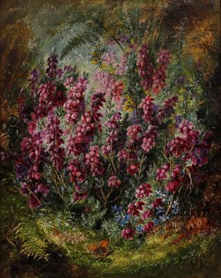 Lot 161 - Albert Durer Lucas (1828-1918)