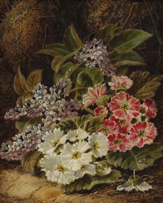 Lot 163 - Follower of Oliver Clare (1853-1927)