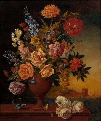 Lot 174 - Arthur De Tivoli (19th/20th Century)