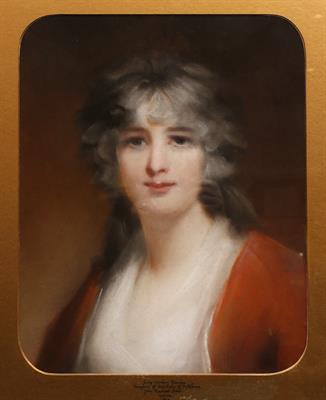 Lot 178 - School of John Raphael (1752-1812)
