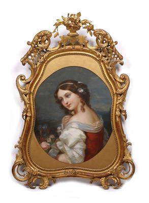 Lot 179 - Early 19th Century English School