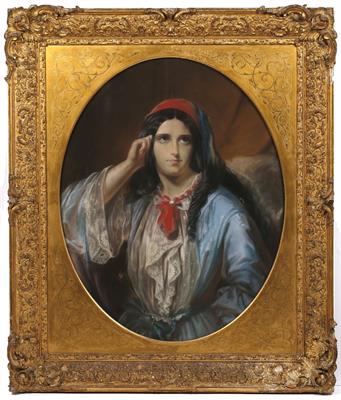 Lot 180 - A 19th Century English School