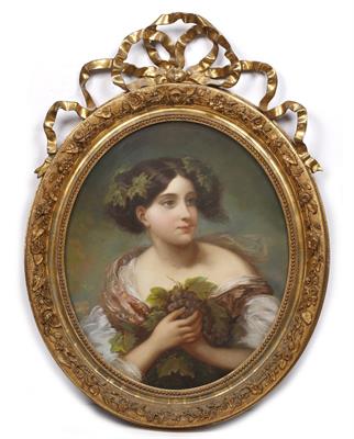 Lot 181 - A 19th Century English School