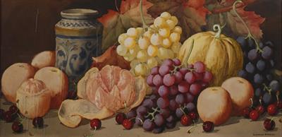 Lot 183 - Giovanni Barbaro (1864-1915)