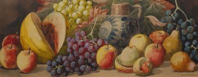 Lot 186 - Giovanni Barbaro (1864-1915)