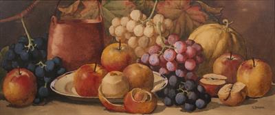 Lot 187 - Giovanni Barbaro (1864-1915)
