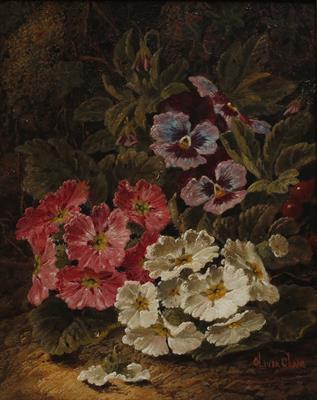Lot 189 - Oliver Clare (1853-1927)