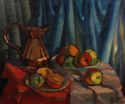 Lot 195 - James Everett Kessell (1915-1978)