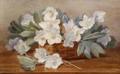 Lot 203 - Edith Barrow (19th/20th Century)