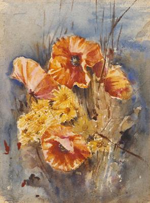 Lot 212 - Kate Sadler (late 19th Century)