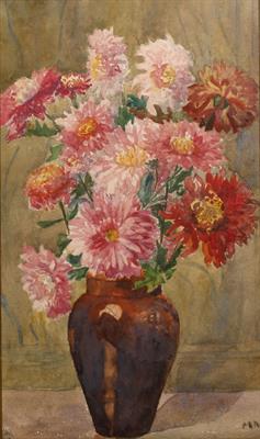 Lot 215 - Marion Broom (1878-1962)