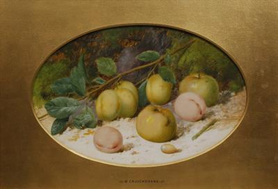 Lot 216 - William Cruickshank (1848-1922)
