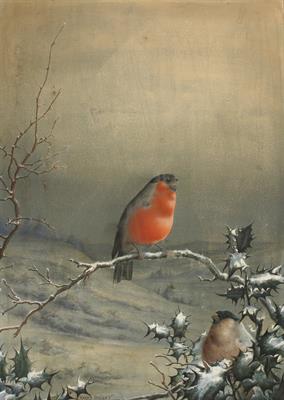 Lot 223 - Harry Bright (1846-1895)
