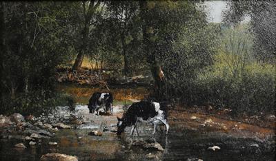 Lot 227 - Clive Madgwick (1934-2005)