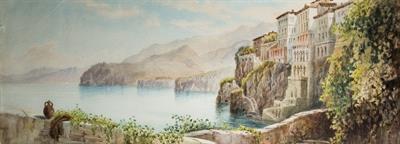 Lot 233 - A J Siach