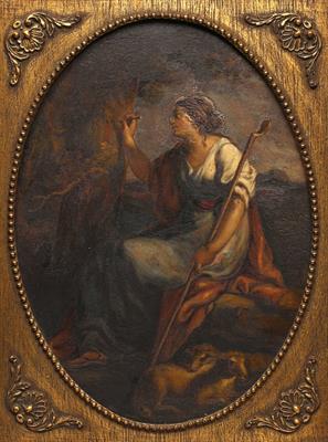 Lot 239 - After Angelica Kauffmann