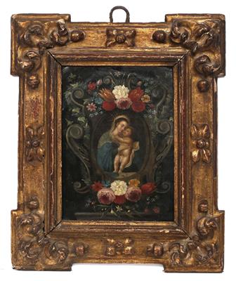 Lot 240 - Early 18th Century Flemish School