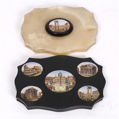 Lot 245 - A Grand Tour paperweight