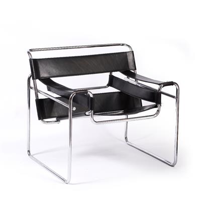 Lot 76 - After Marcel Breuer (1902-1981)