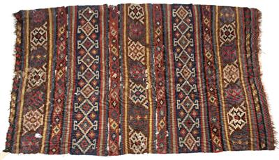 Lot 82 - Kelim rug