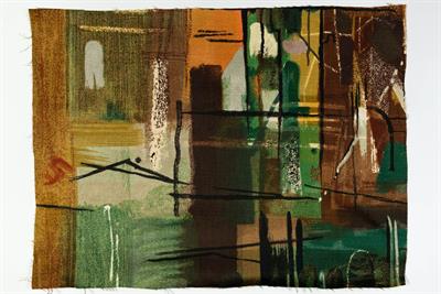 Lot 134 - John Piper (1903-1992) for A. Sanderson & Sons