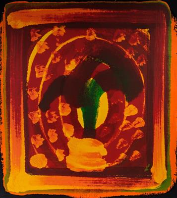 Lot 142 - ‡Howard Hodgkin (1932-2017)