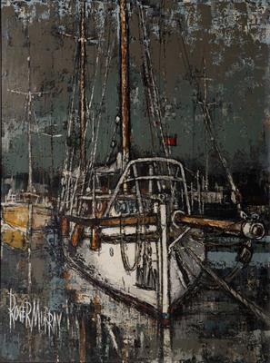 Lot 180 - Roger Murray (20th Century)