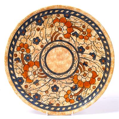 Lot 293 - Charlotte Rhead for Crown Ducal