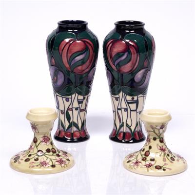 Lot 305 - Rachel Bishop for Moorcroft