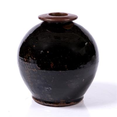 Lot 327 - Trevor Corser at Leach Pottery