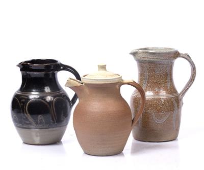 Lot 328 - Ray Finch (1914-2012) for Winchcombe Pottery