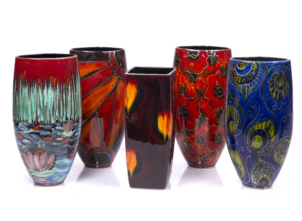 Lot 333 - Anita Harris Art Pottery
