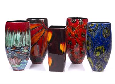 Lot 333 - Anita Harris Art Pottery