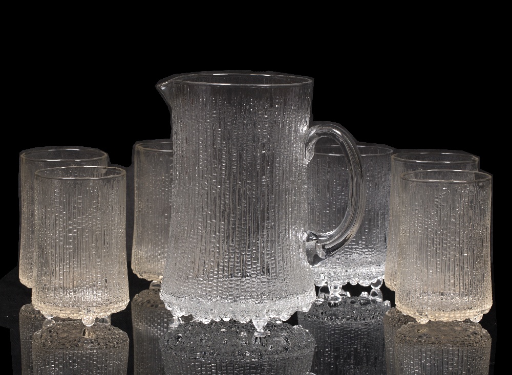 Lot 372 - Timo Sarpaneva for Iittala