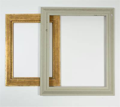 Lot 377 - Early 20th Century Frames