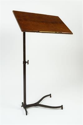 Lot 381 - Music Stand