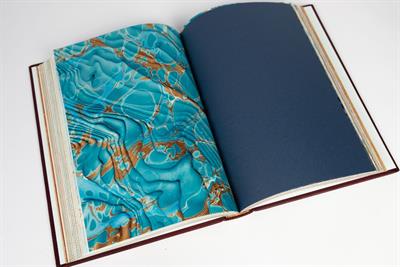 Lot 388 - Christopher Rowlatt for the Presteigne Bindery