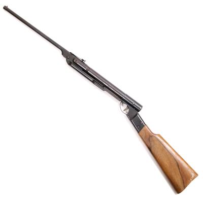 Lot 74 - A 1927 DIANA MODEL 20 AIR RIFLE