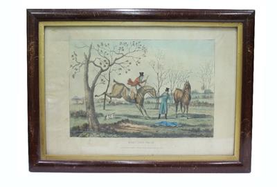 Lot 796 - H. ALKEN