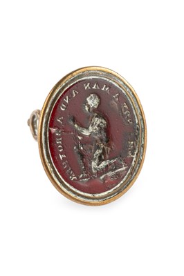 Lot 303 - Abolition of Slavery interest: A late 18th...