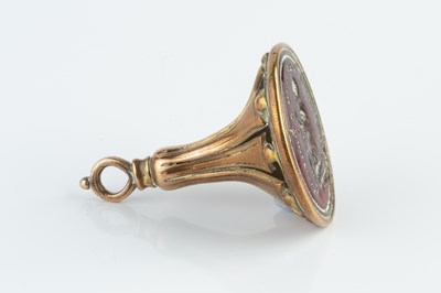 Lot 303 - Abolition of Slavery interest: A late 18th...