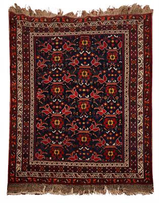 Lot 129 - A PERSIAN