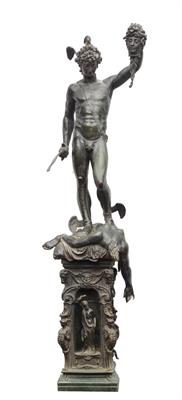 Lot 319 - AFTER BENVENUTO CELLINI