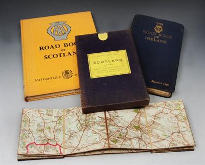 Lot 462 - The London Atlas Map of SCOTLAND