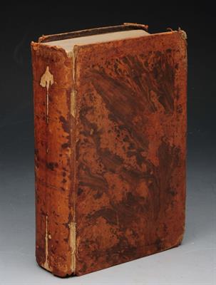 Lot 544 - The BOOK of COMMON PRAYER