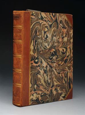 Lot 600 - WHITE'S ANTIQUITIES OF SELBORNE