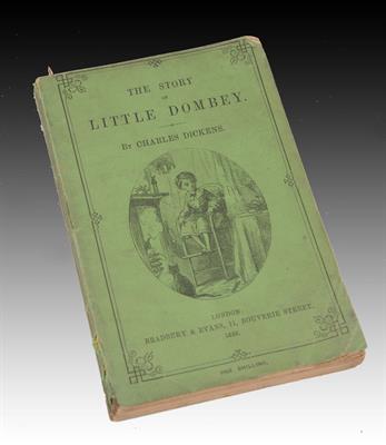 Lot 688 - DICKENS