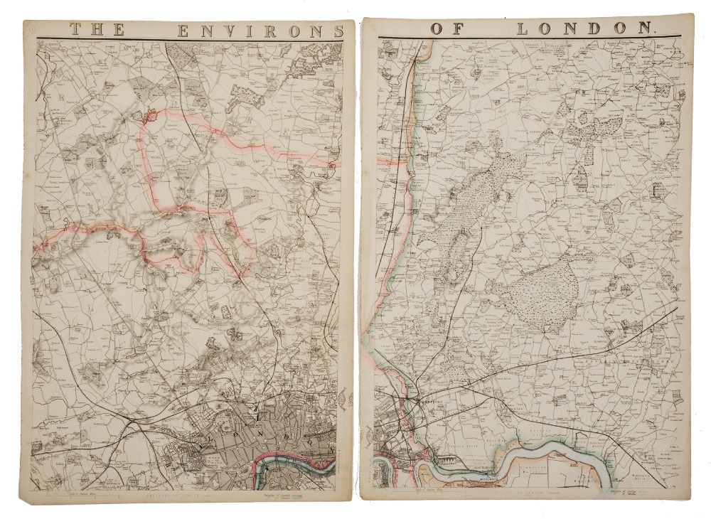 Lot 711 - DISPATCH ATLAS