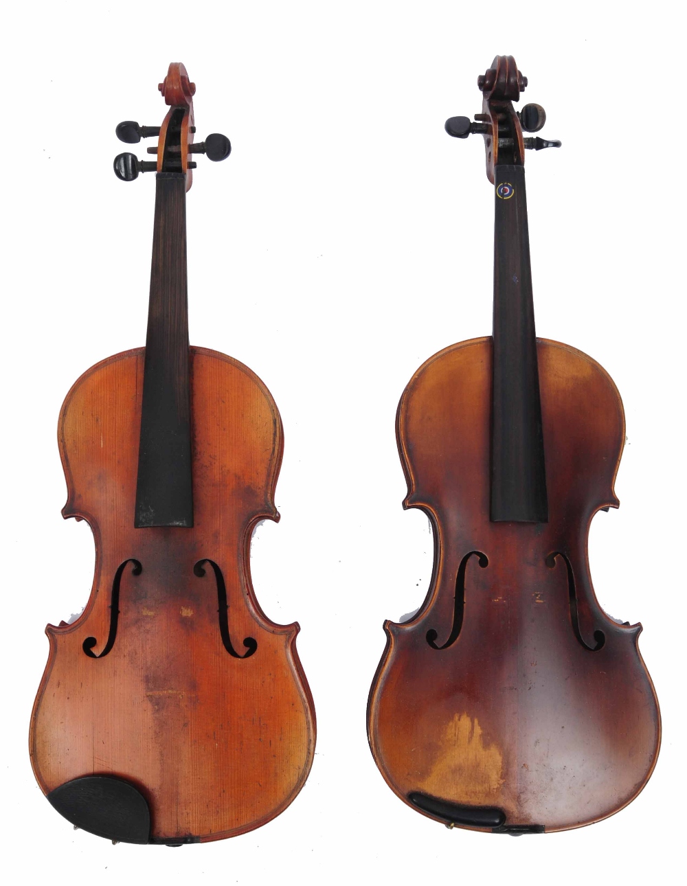 Berini violin deals bow